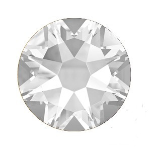 Classic Crystal XIRIUS Rose 2088 (10 crystals)